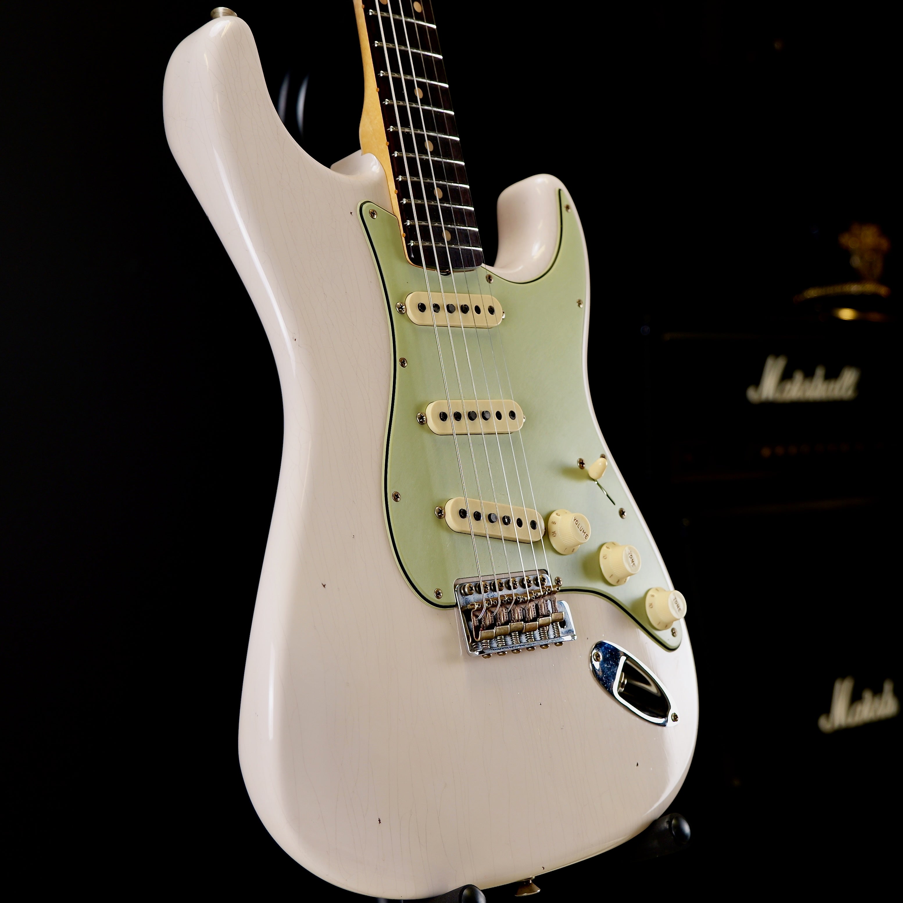 Fender Guitars – Matt's Guitars