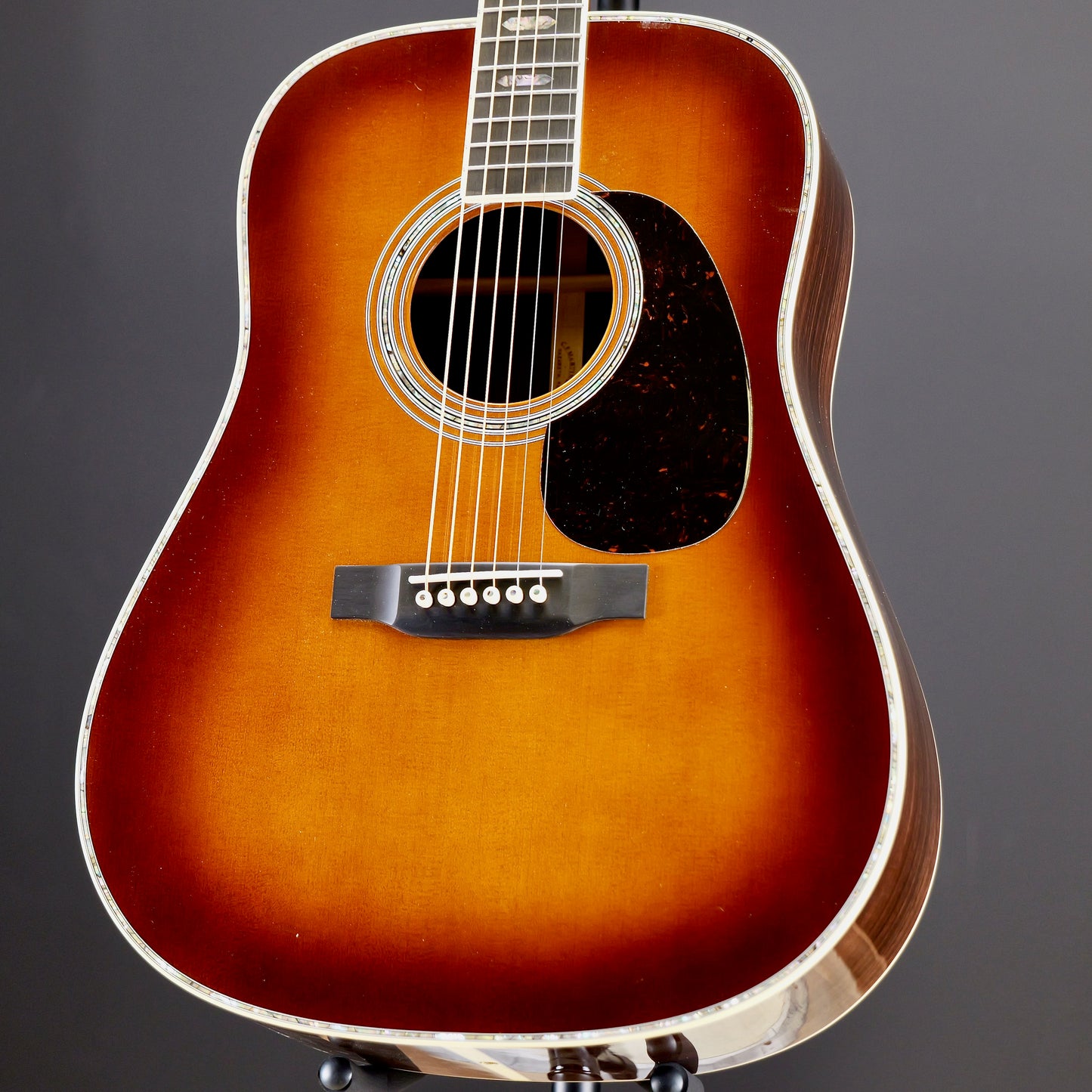 Martin D-41 Ambertone