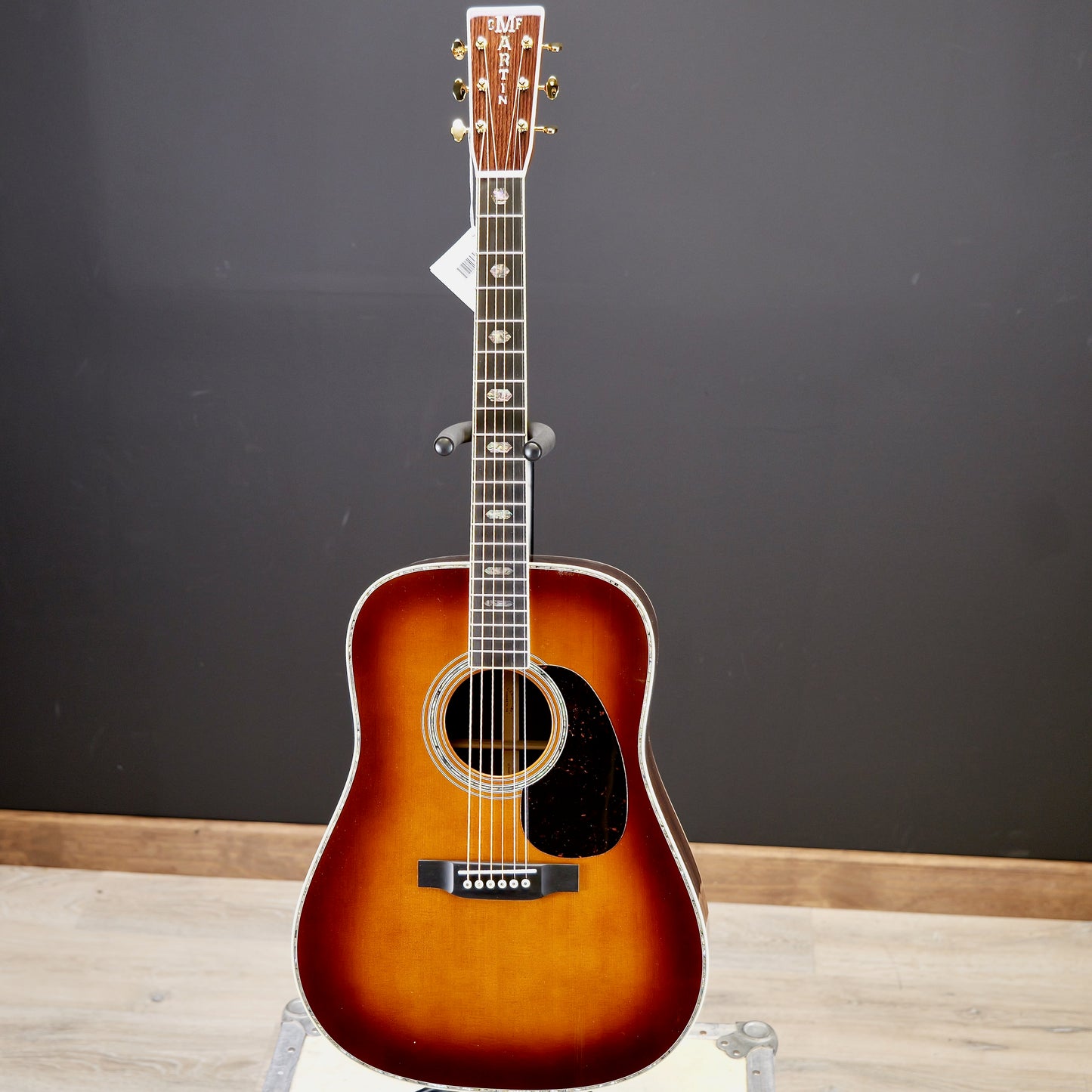 Martin D-41 Ambertone