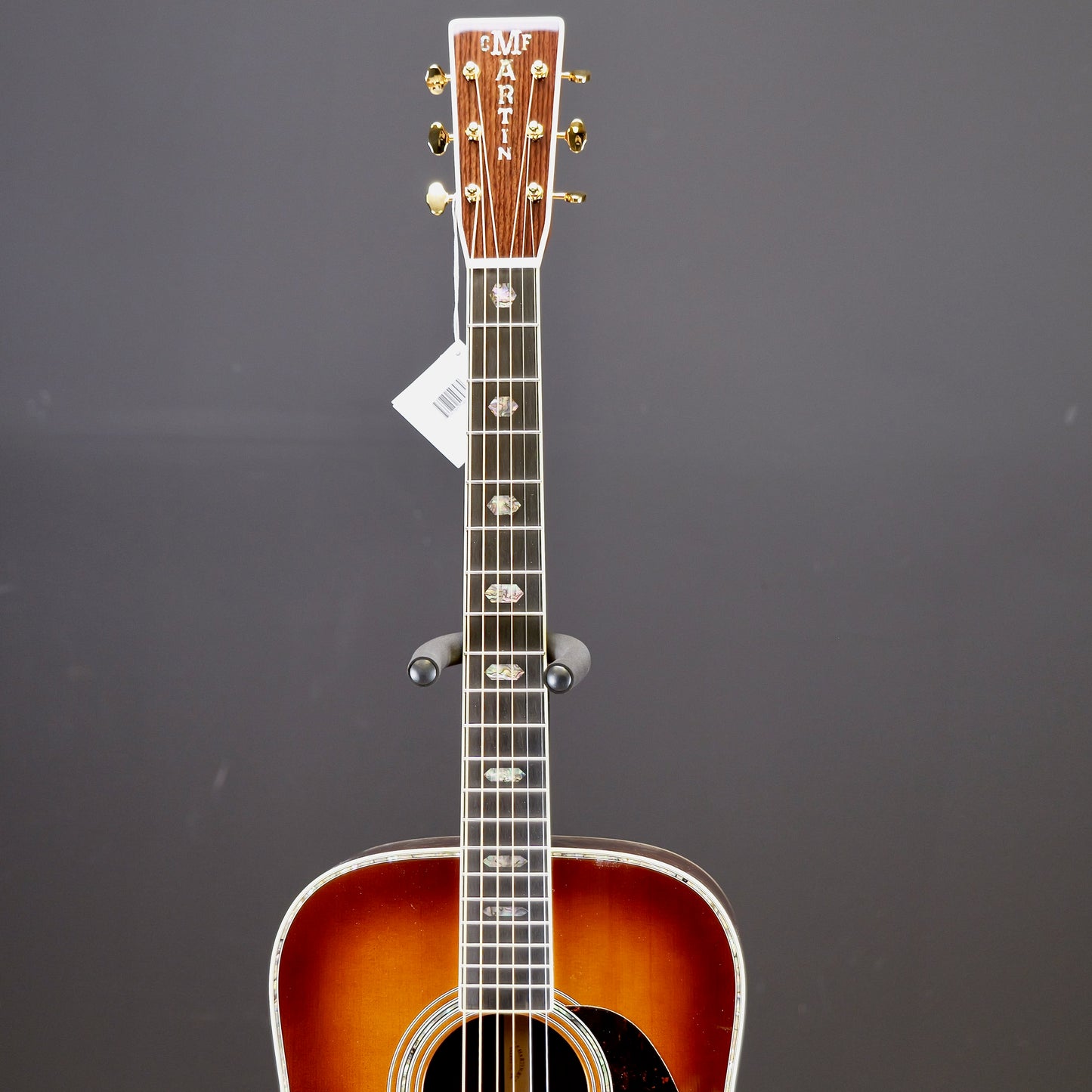 Martin D-41 Ambertone