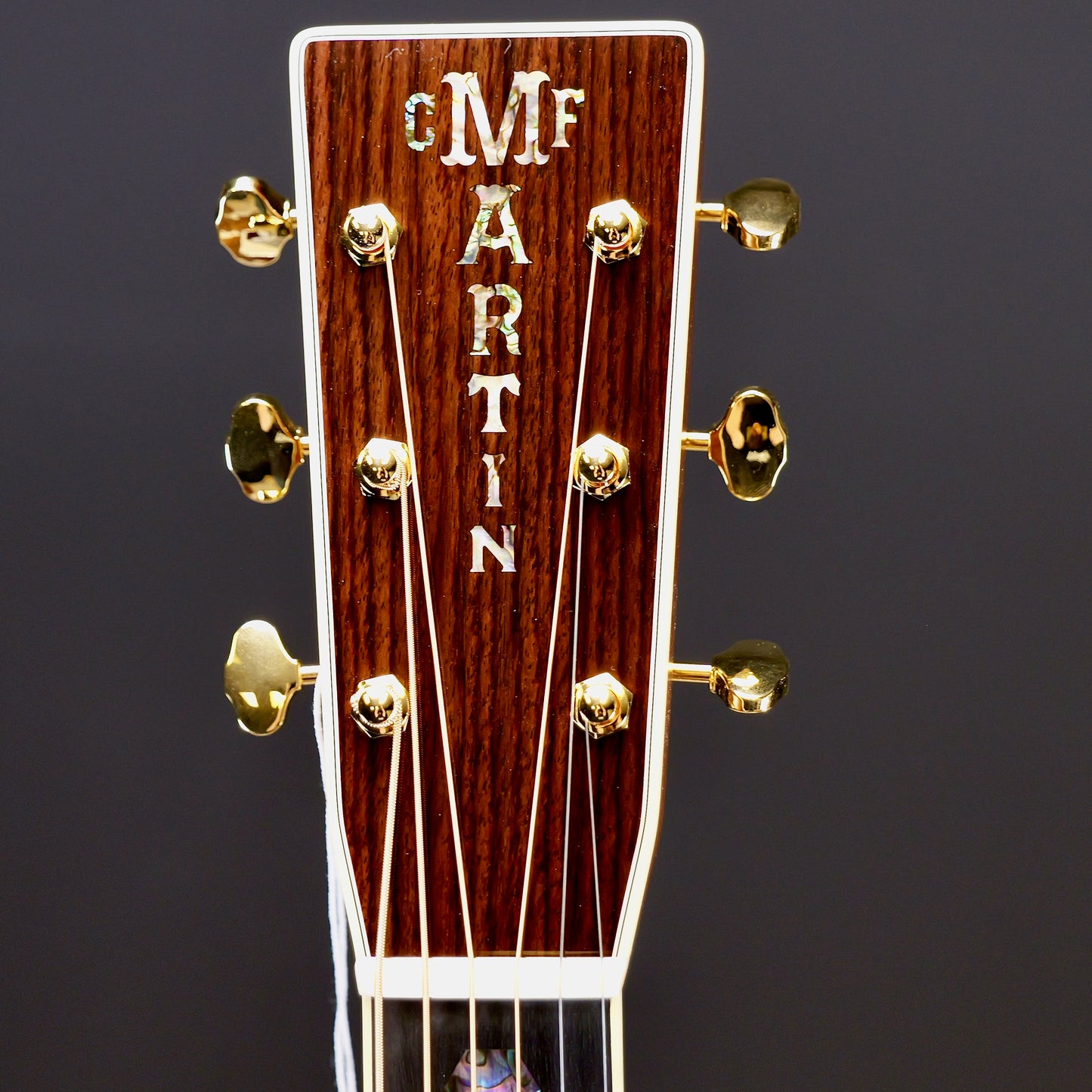 Martin D-41 Ambertone