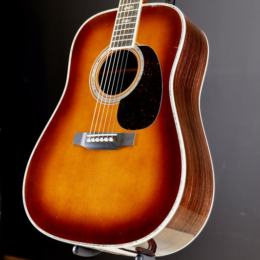 Martin D-41 Ambertone