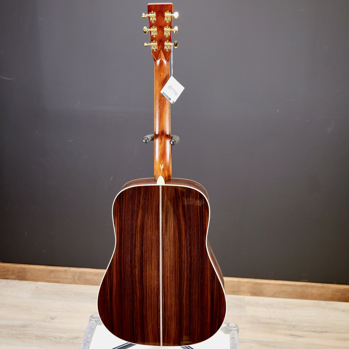 Martin D-41 Ambertone