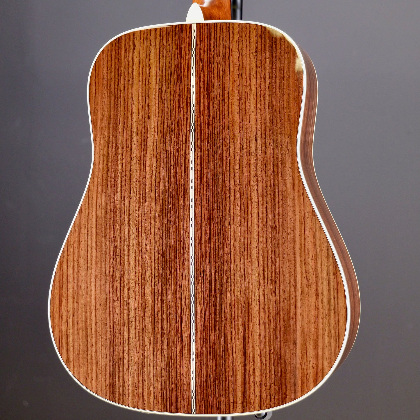 Martin D-28 Natural Left Hand