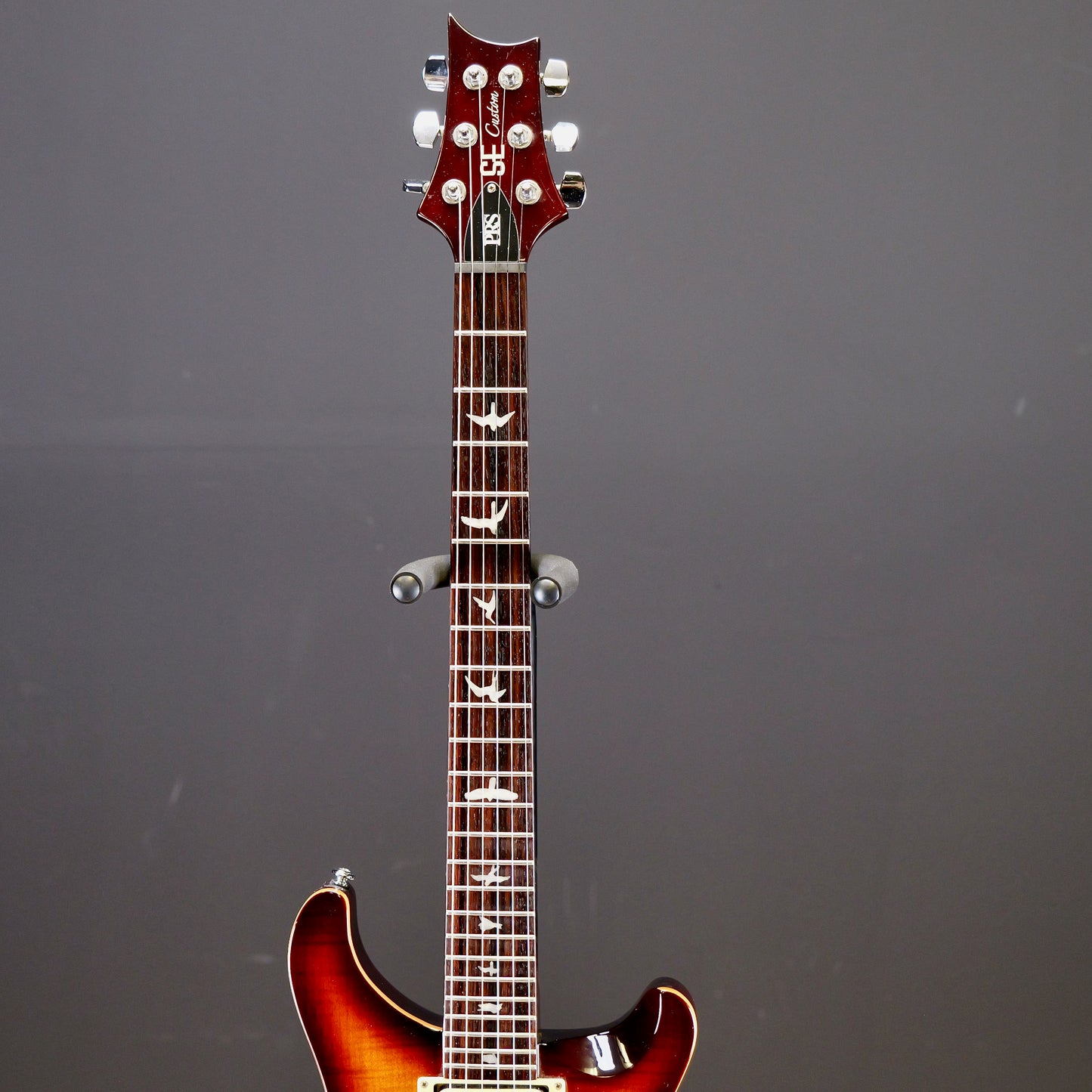 PRS SE Custom 24 Sunburst