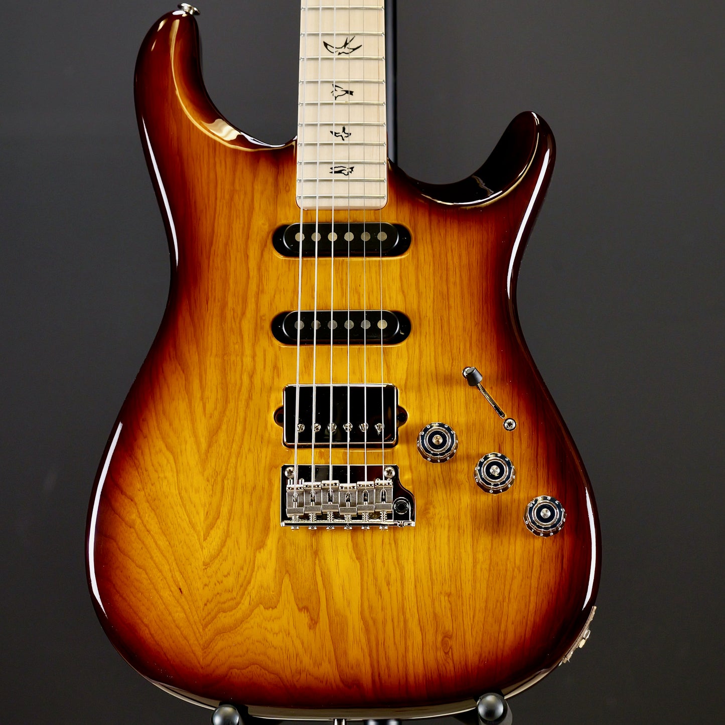 PRS Fiore Sunflower