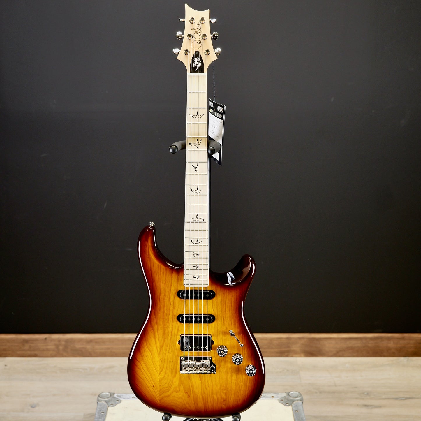 PRS Fiore Sunflower