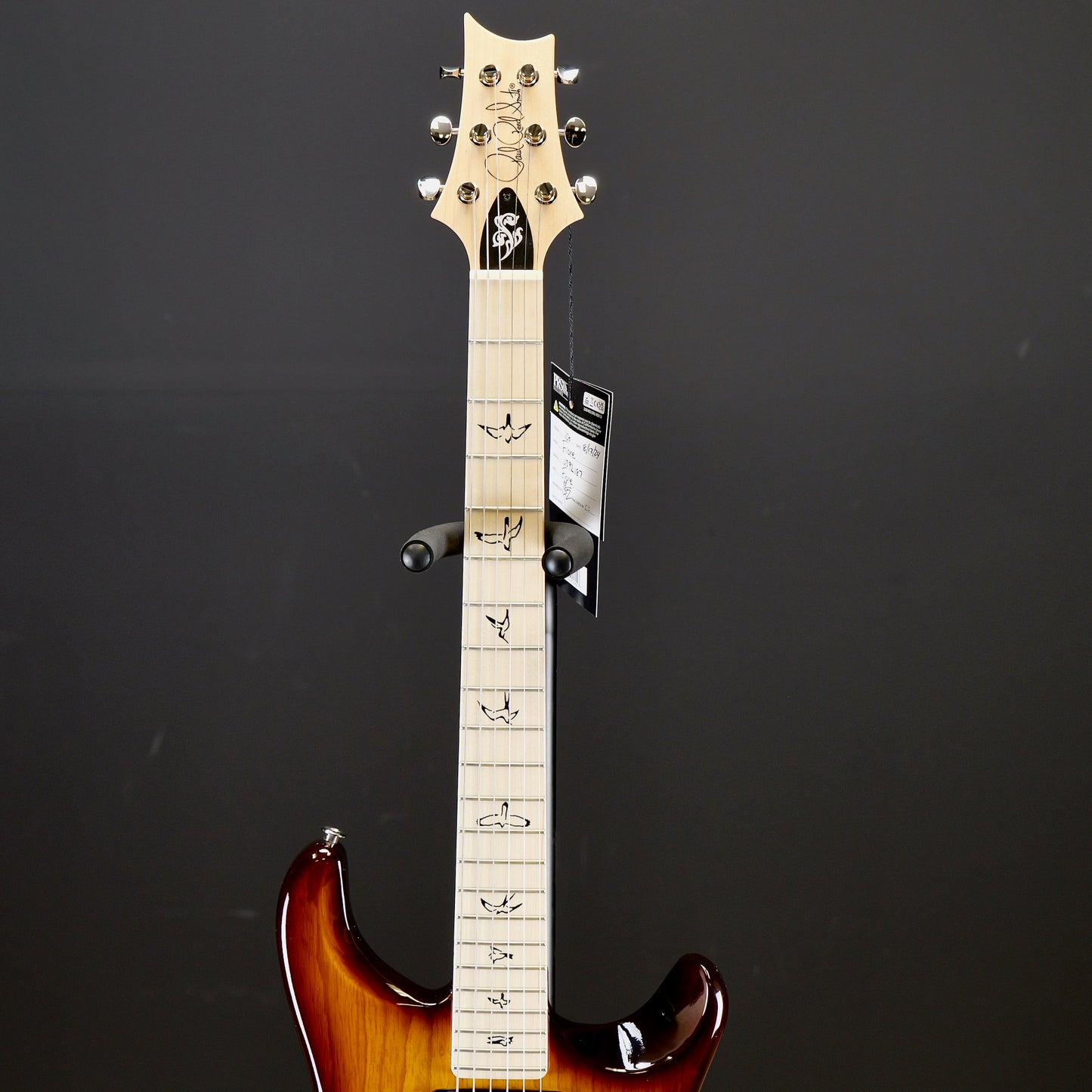 PRS Fiore Sunflower