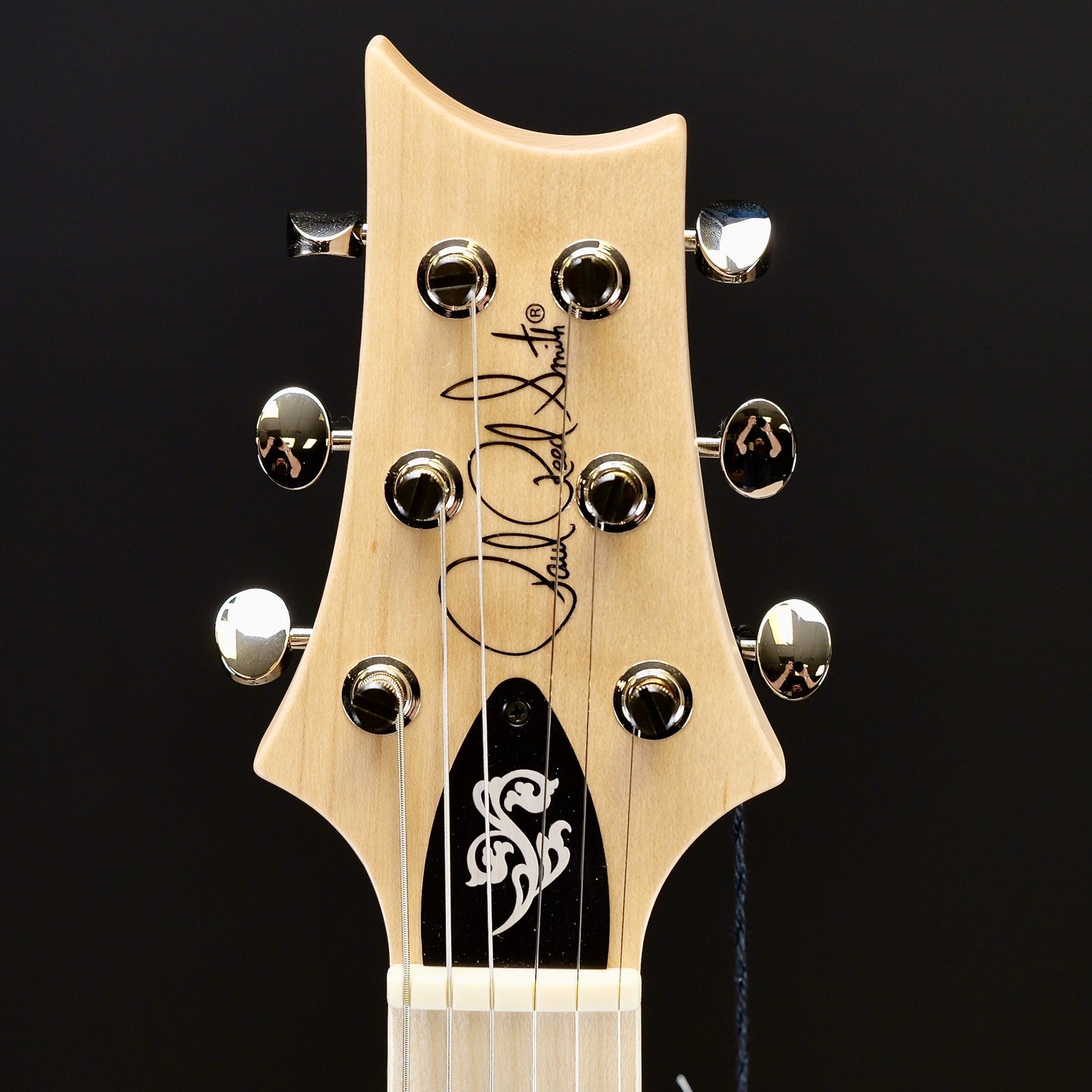 PRS Fiore Sunflower