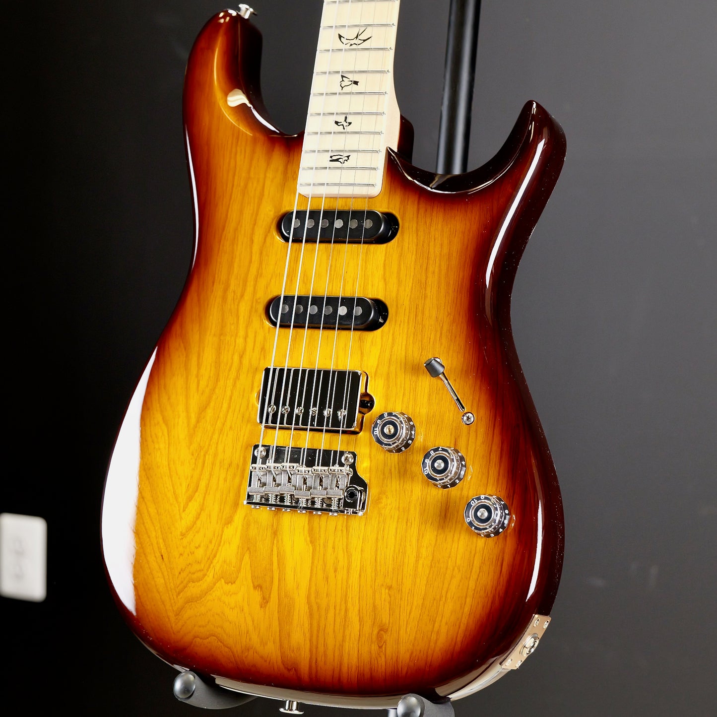 PRS Fiore Sunflower