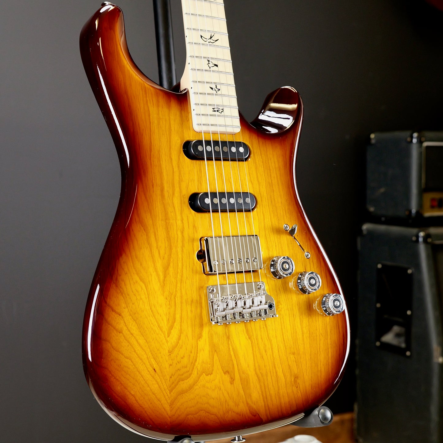 PRS Fiore Sunflower