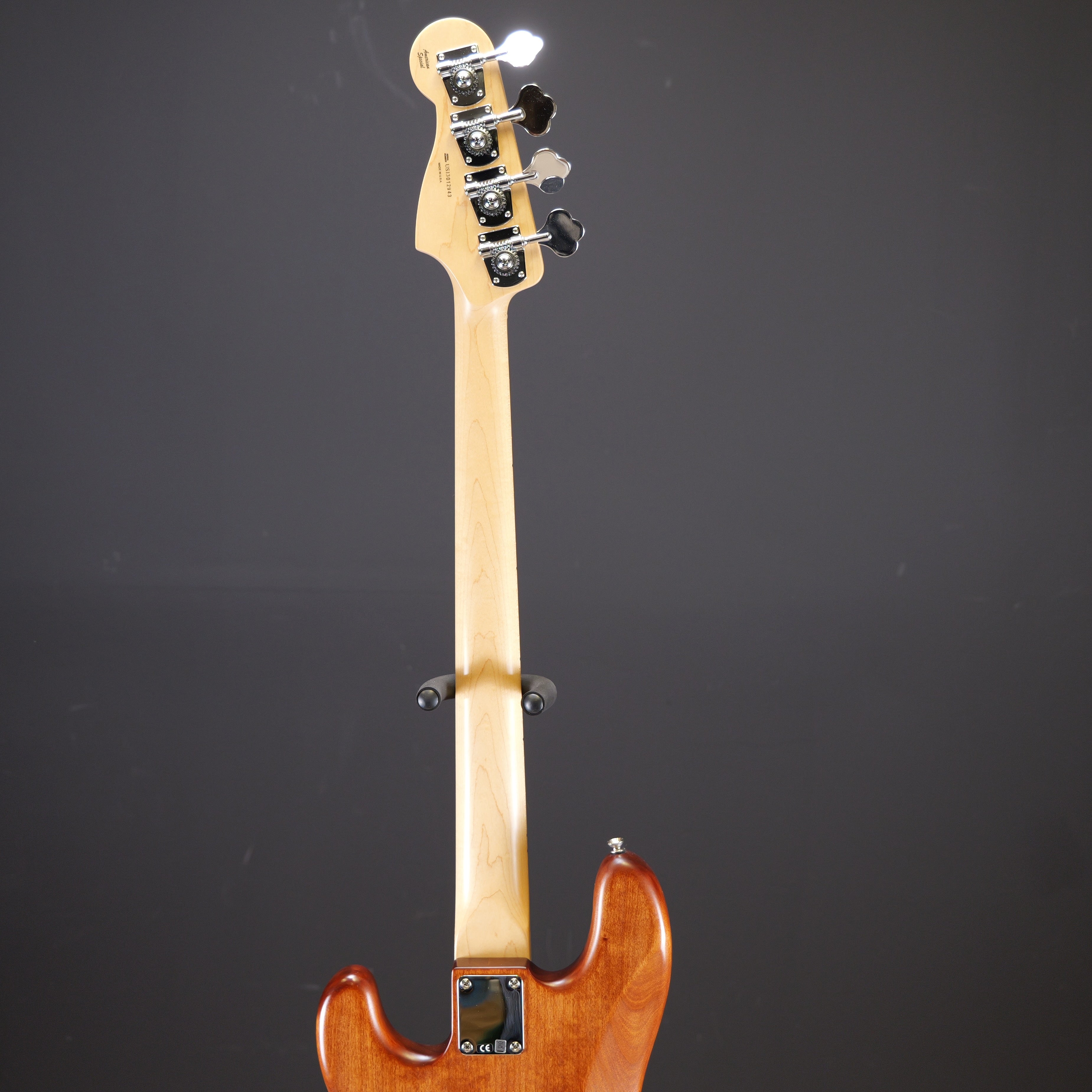Fender FSR American Special Hand-Stained Precision Bass