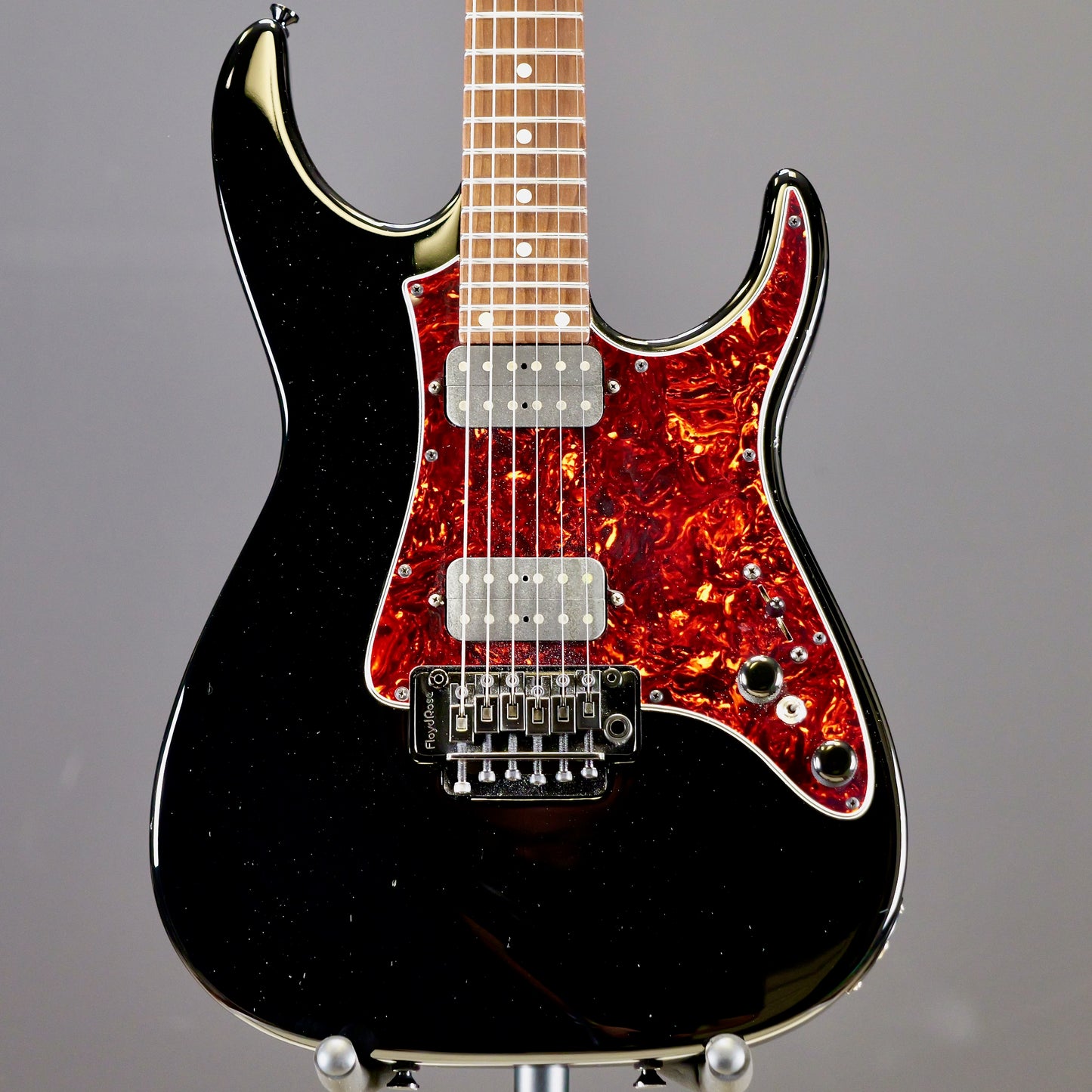 Tom Anderson Guardian Angel Player Black