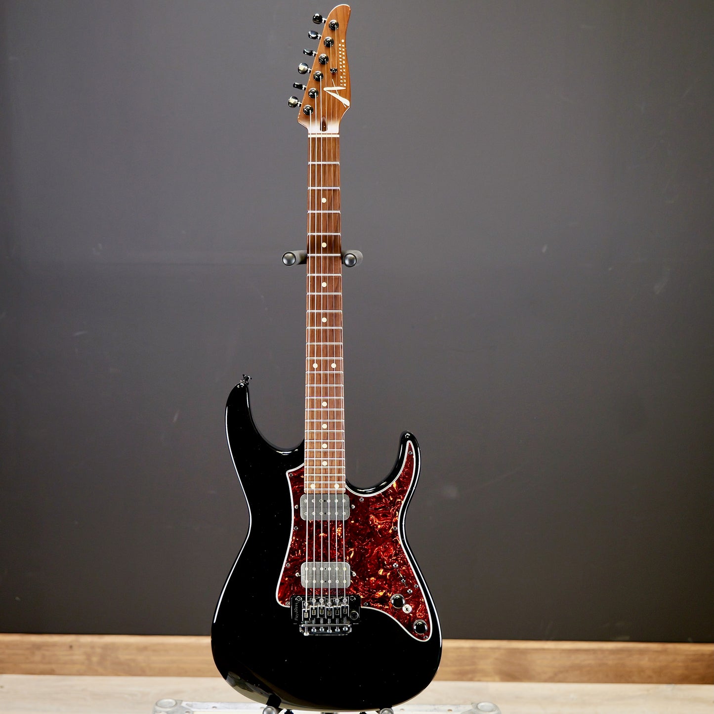 Tom Anderson Guardian Angel Player Black