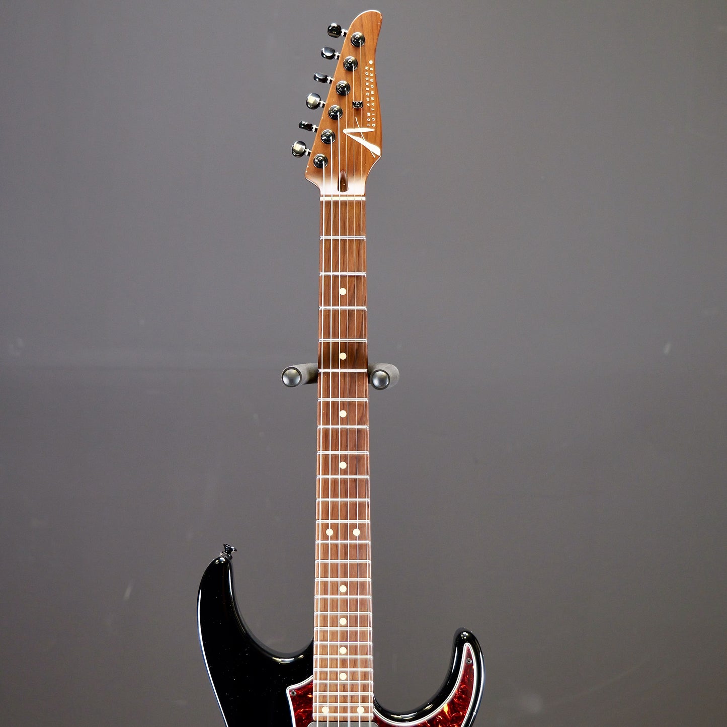 Tom Anderson Guardian Angel Player Black