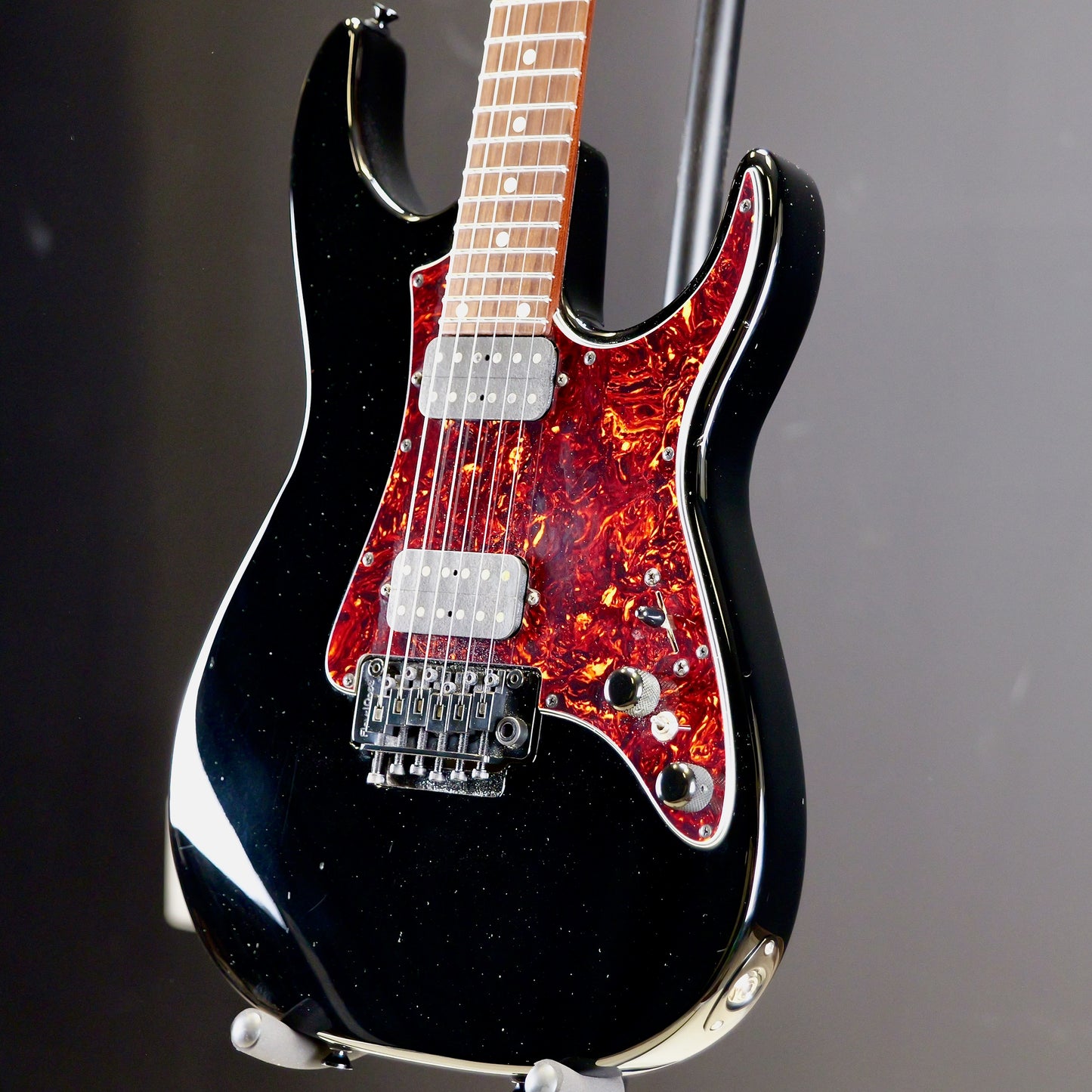 Tom Anderson Guardian Angel Player Black