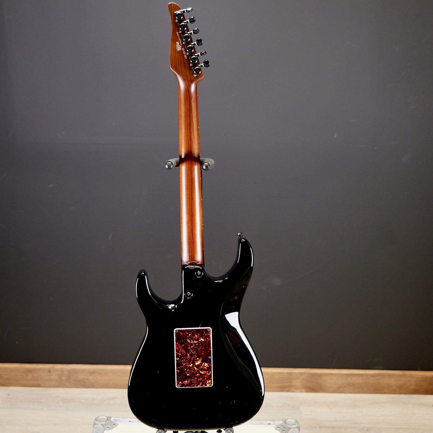 Tom Anderson Guardian Angel Player Black