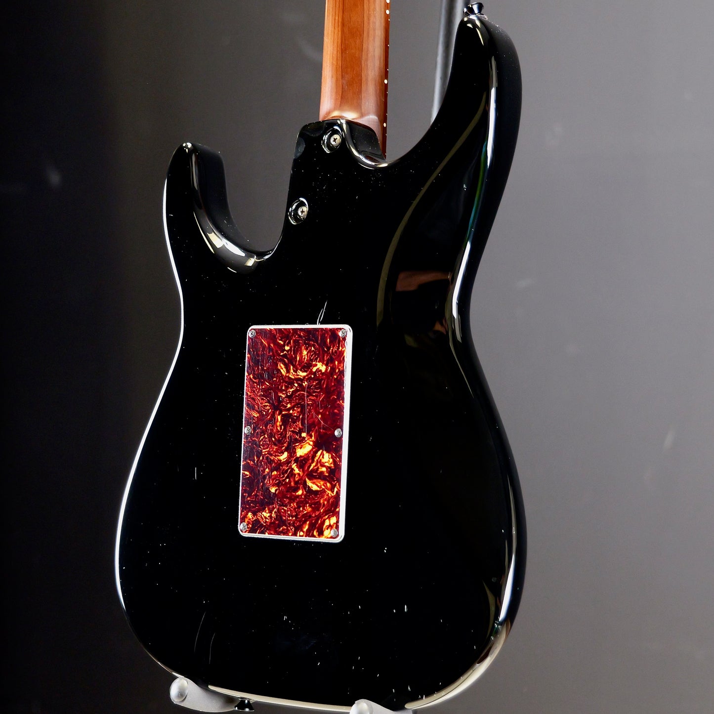 Tom Anderson Guardian Angel Player Black