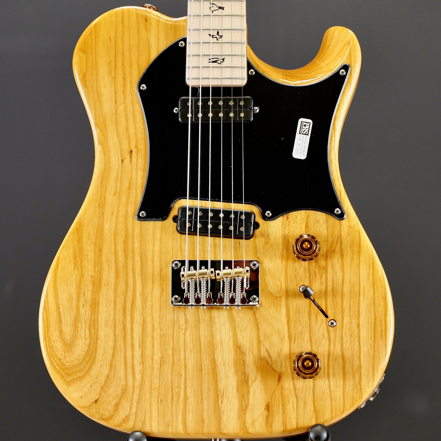 PRS Myles Kennedy Antique Natural