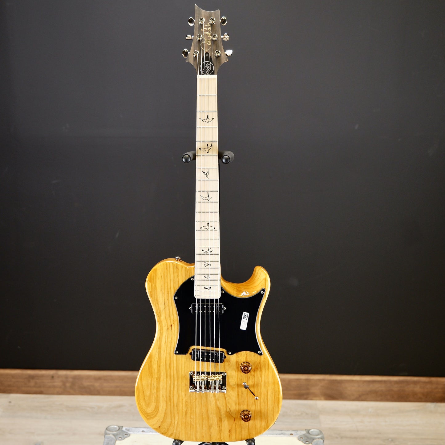 PRS Myles Kennedy Antique Natural