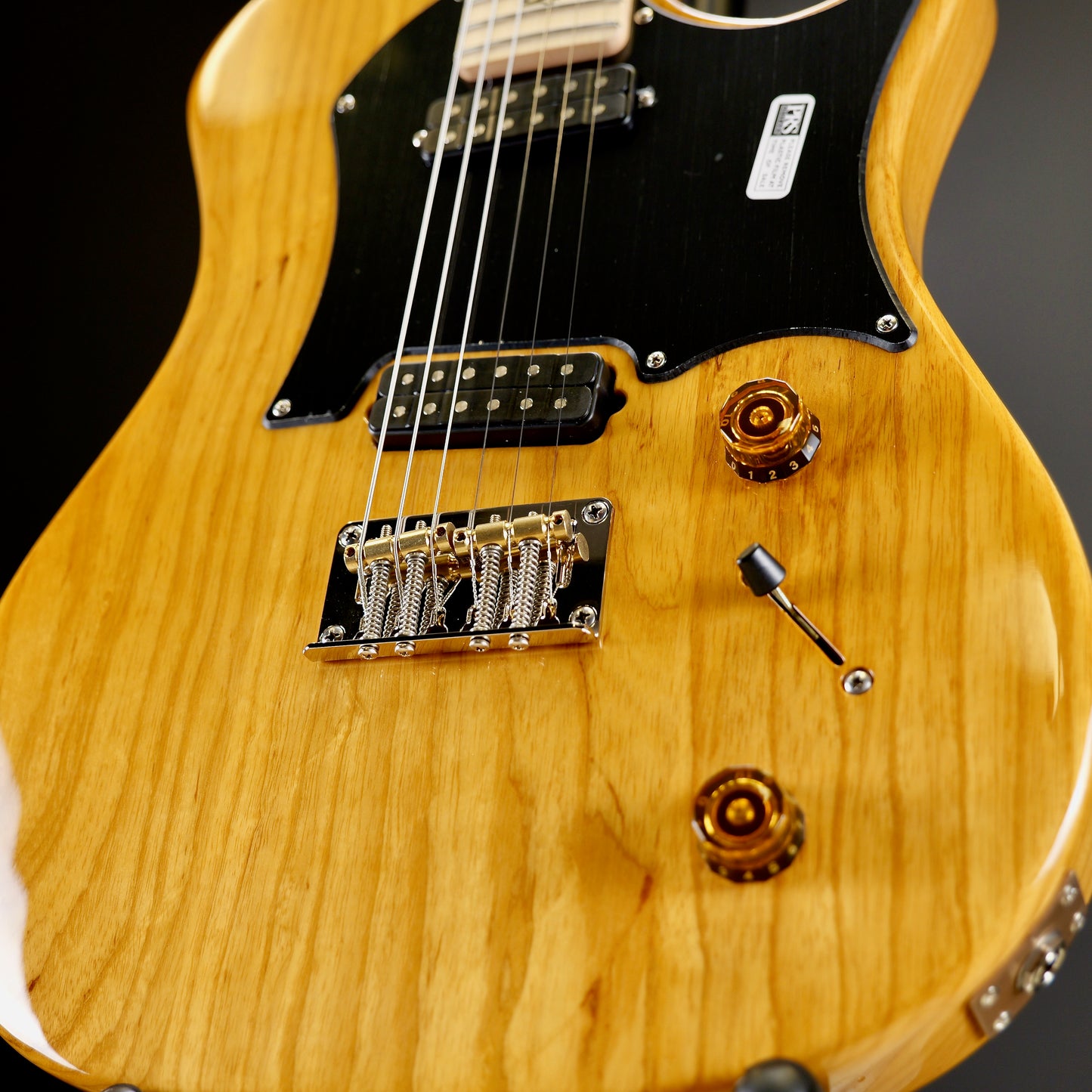 PRS Myles Kennedy Antique Natural