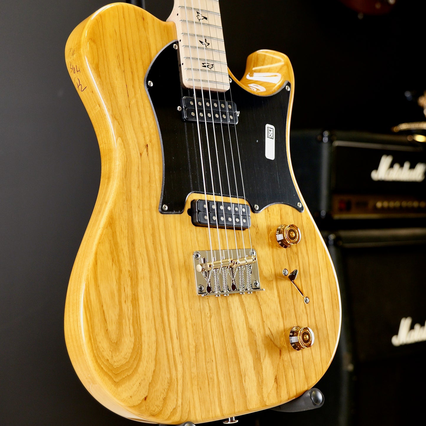 PRS Myles Kennedy Antique Natural