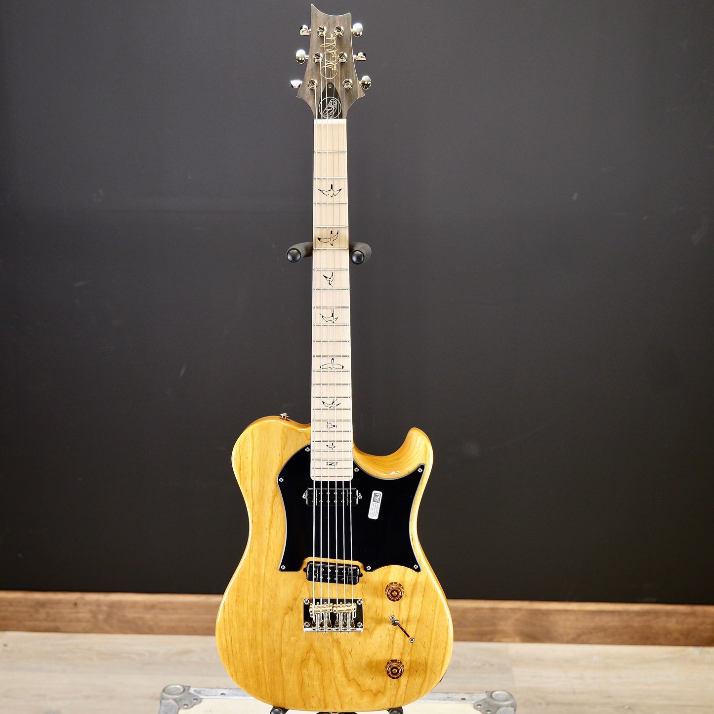 PRS Myles Kennedy Antique Natural