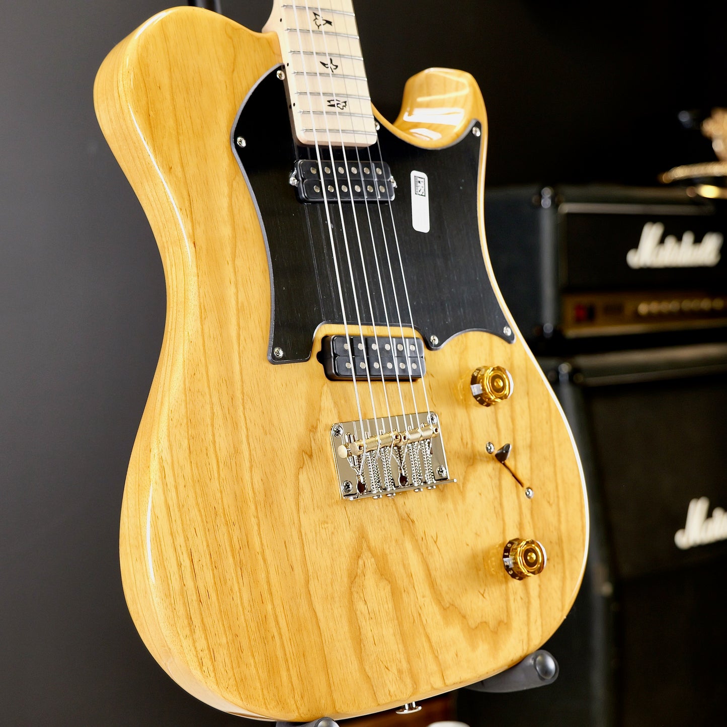 PRS Myles Kennedy Antique Natural