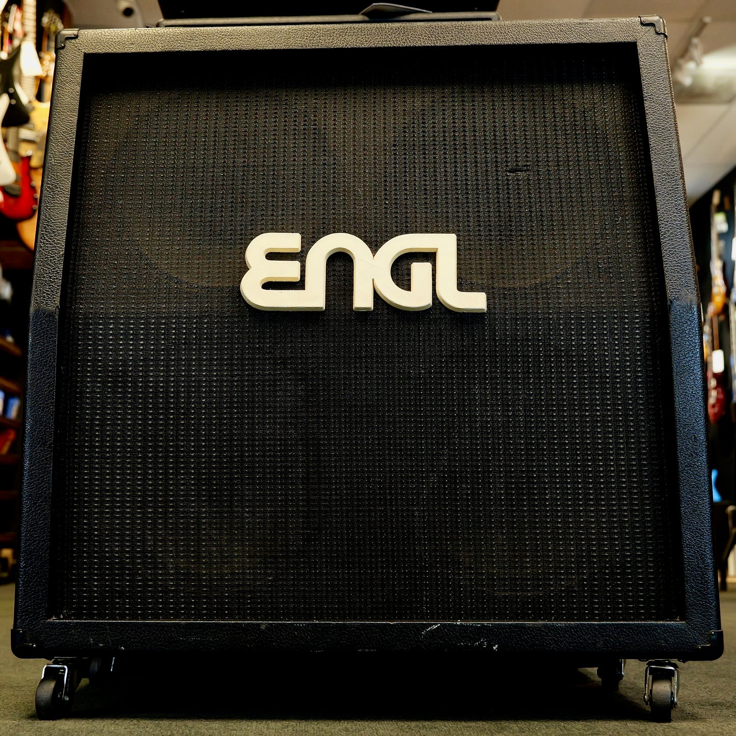 ENGL 412 Angled Speaker Cabinet