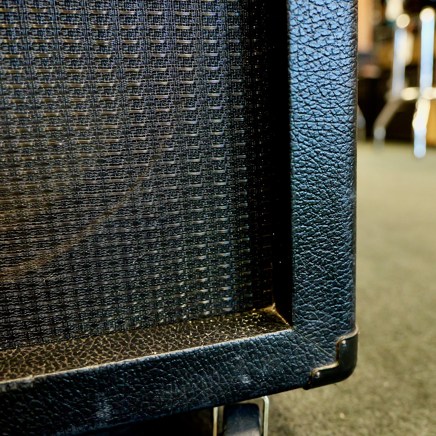 ENGL 412 Angled Speaker Cabinet