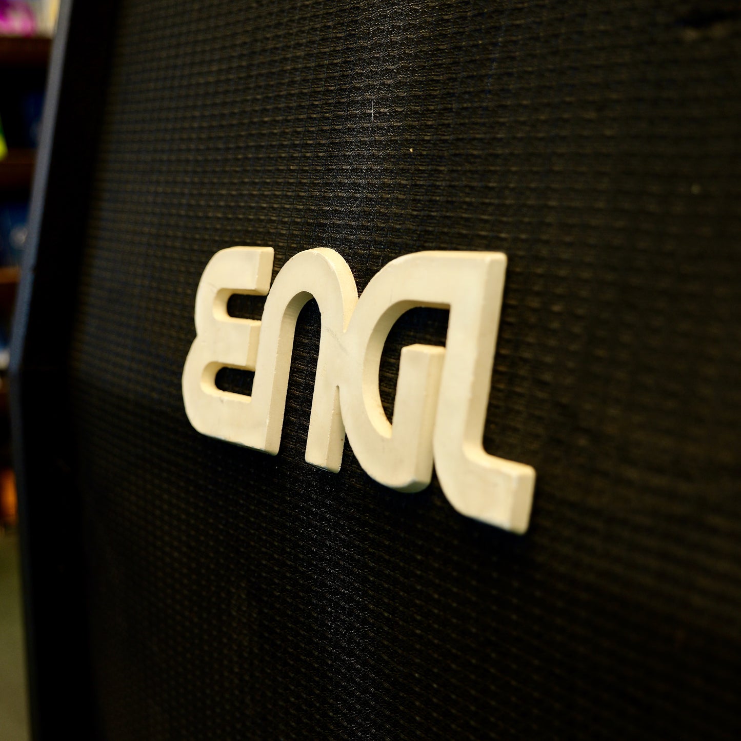 ENGL 412 Angled Speaker Cabinet