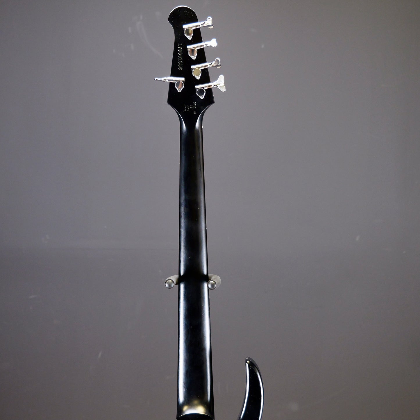 Gibson EB5 Bass Satin Black 2019