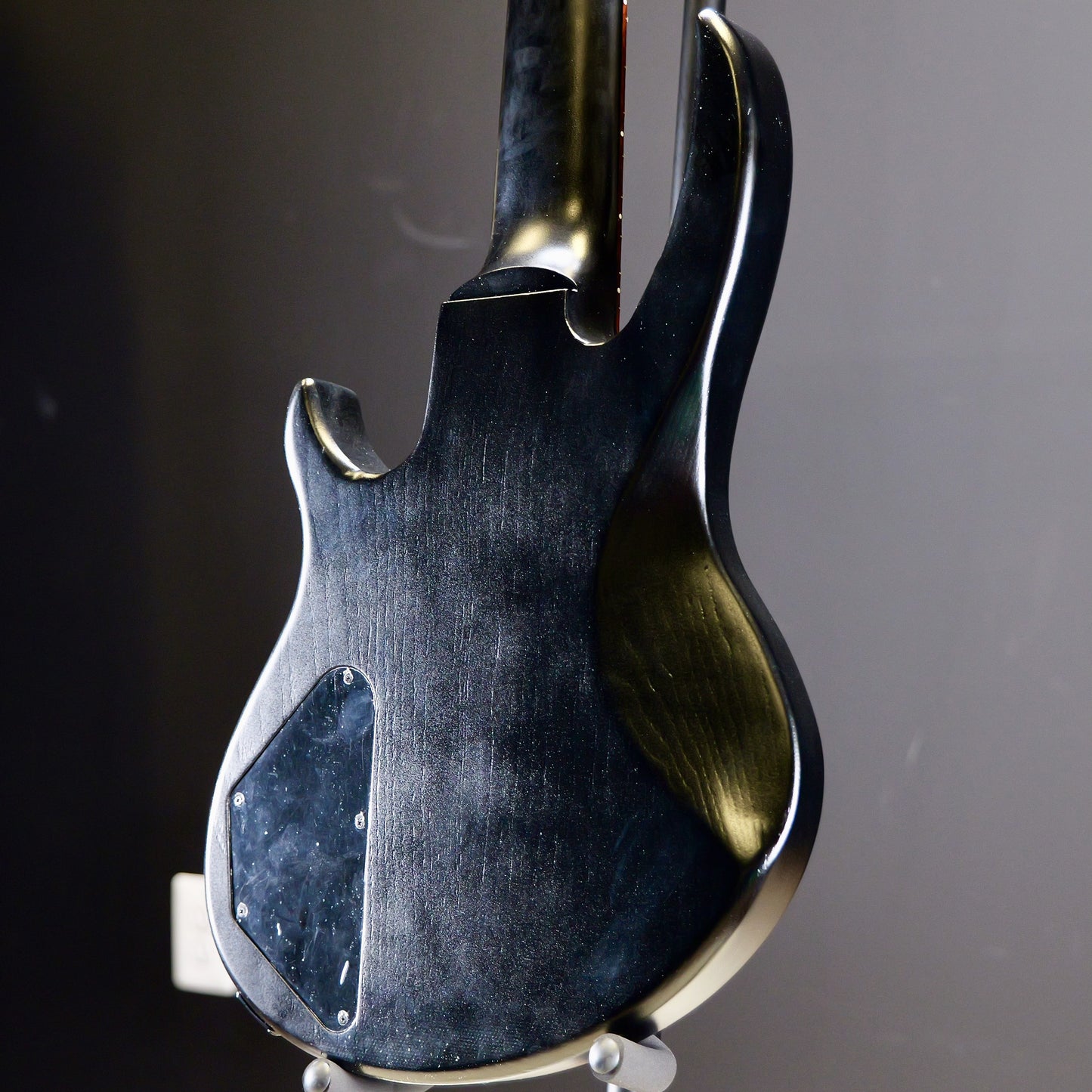 Gibson EB5 Bass Satin Black 2019