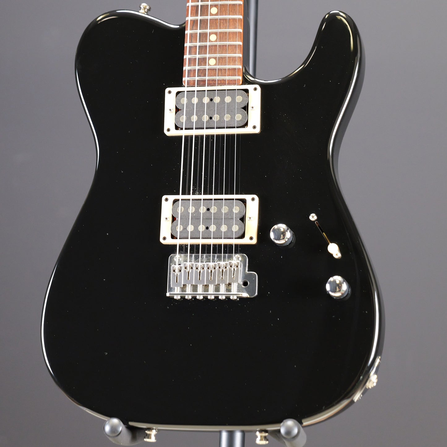 Tom Anderson Cobra Black