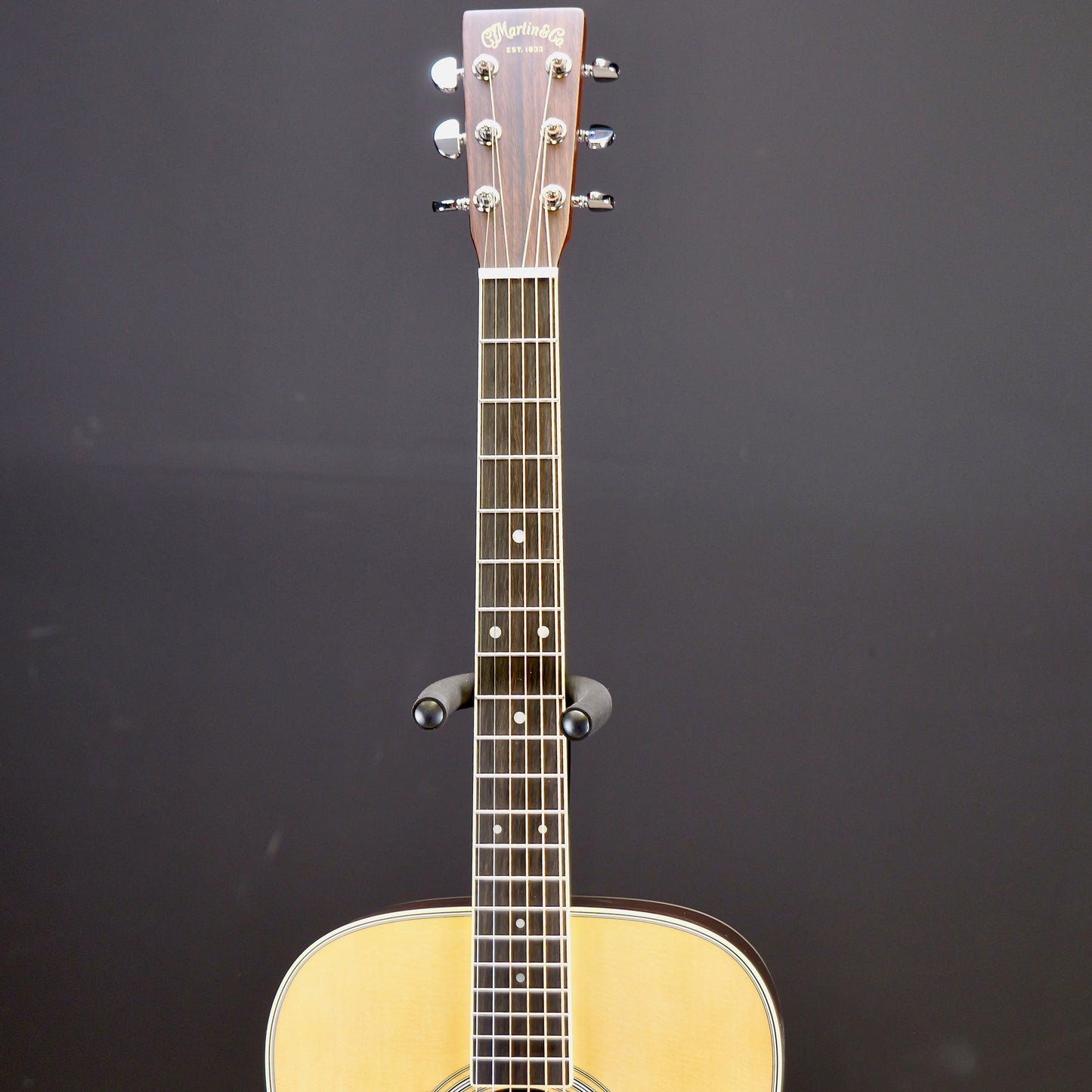 Martin D-35 Left Handed