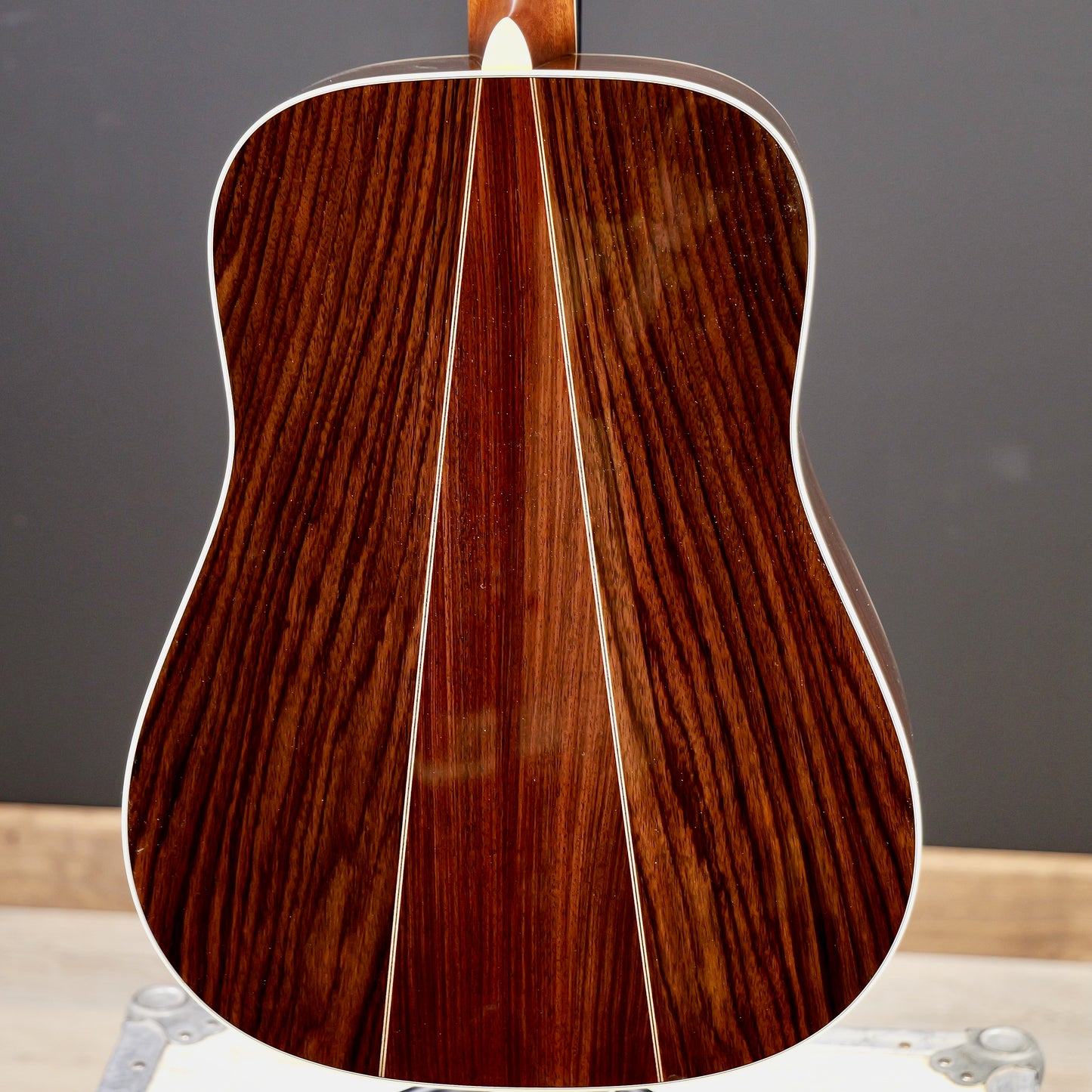 Martin D-35 Left Handed