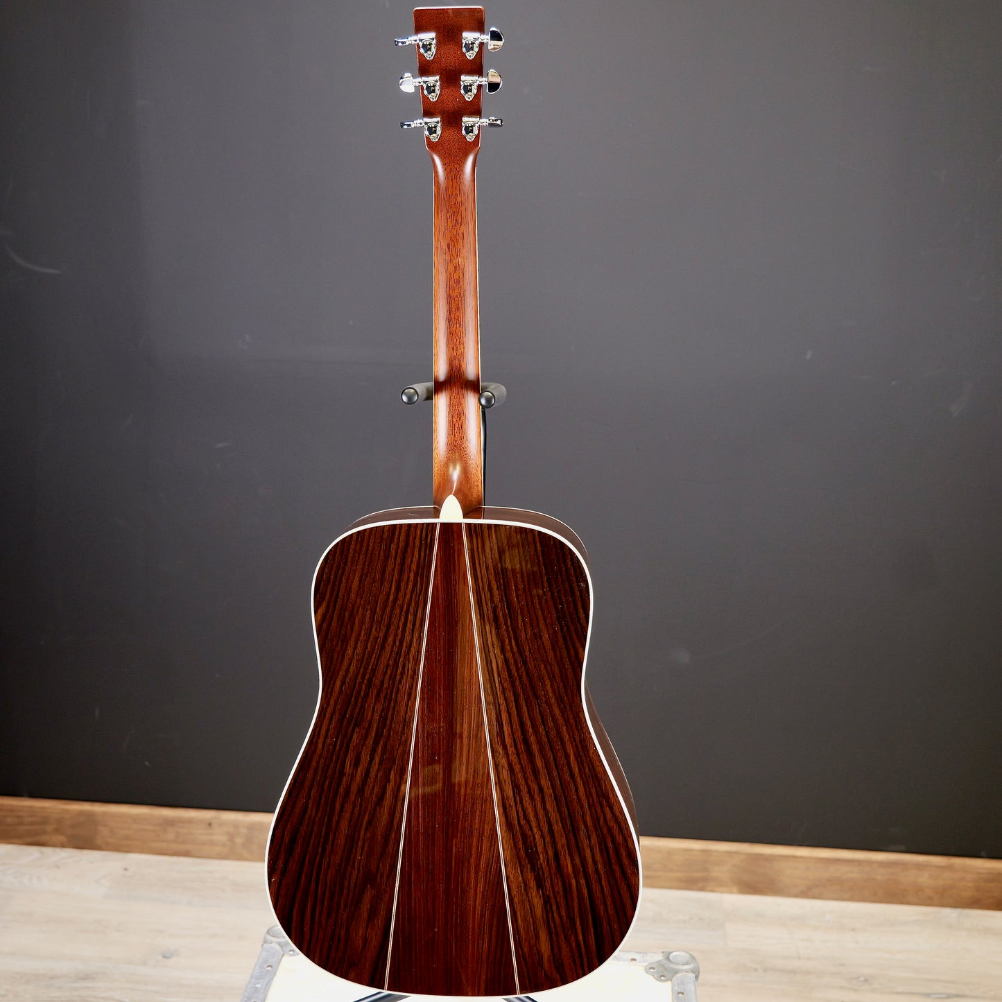 Martin D-35 Left Handed