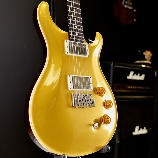 PRS DGT Gold Top Moons