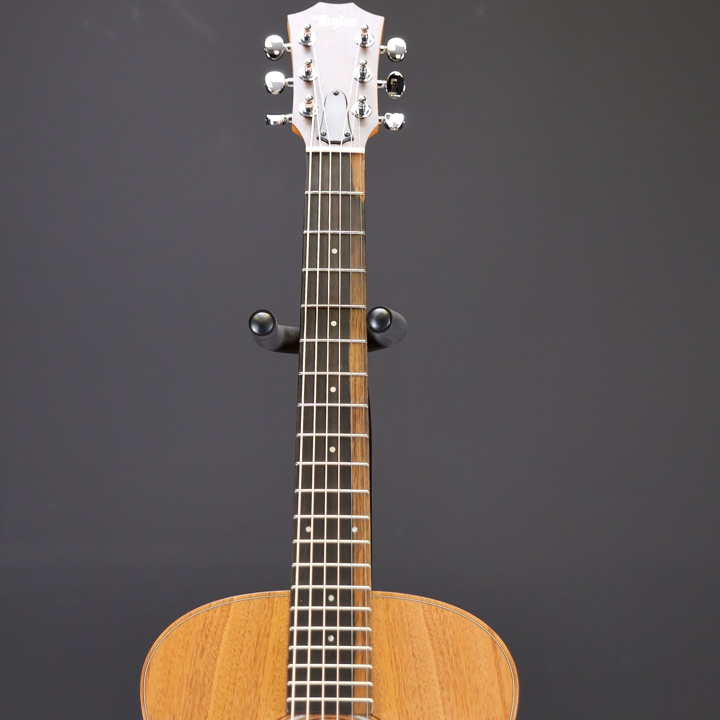 Taylor GS Mini Mahogany