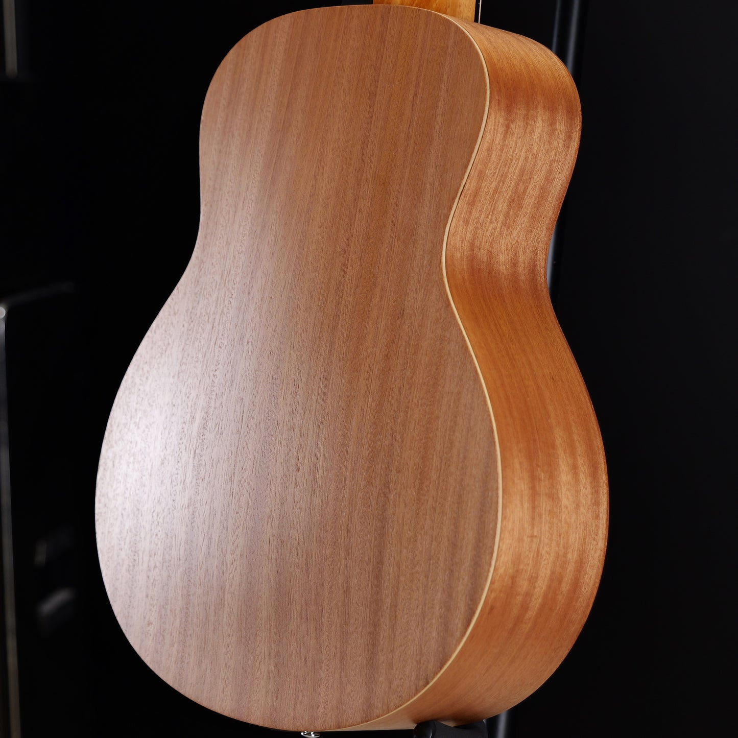 Taylor GS Mini Mahogany