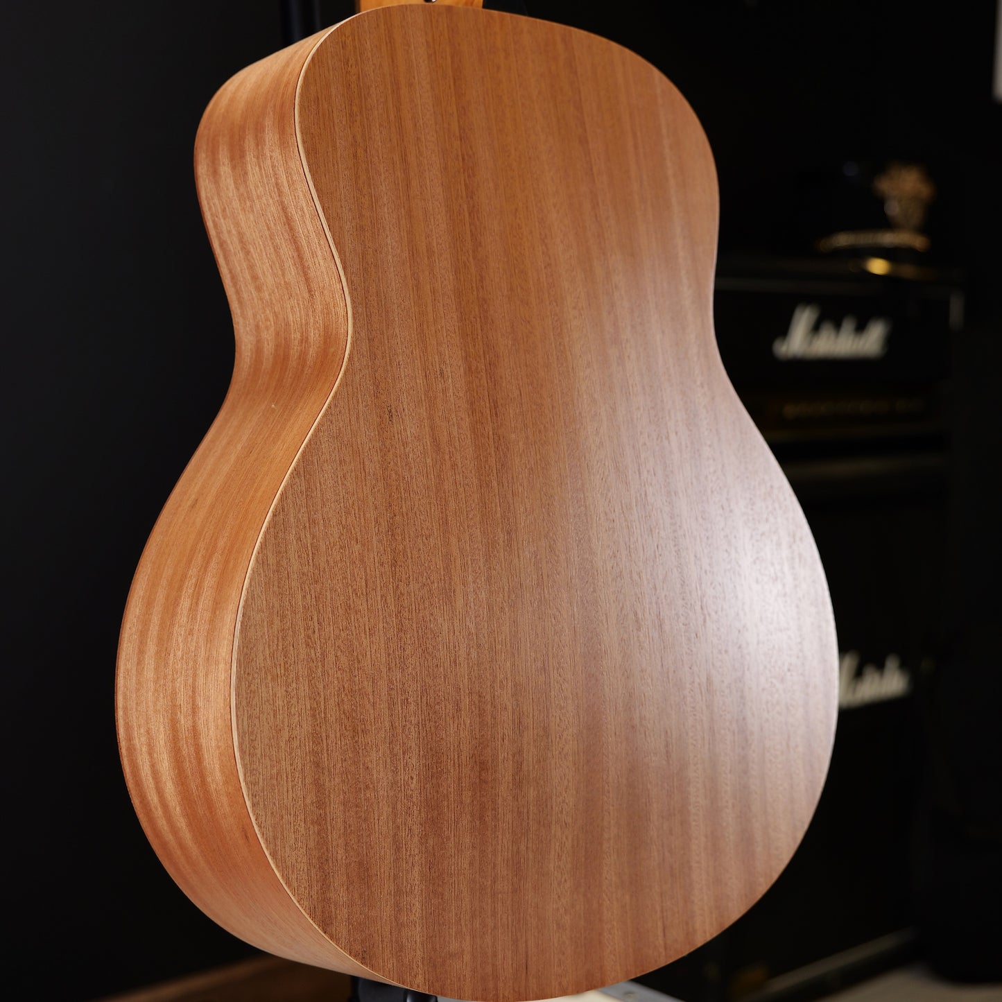 Taylor GS Mini Mahogany