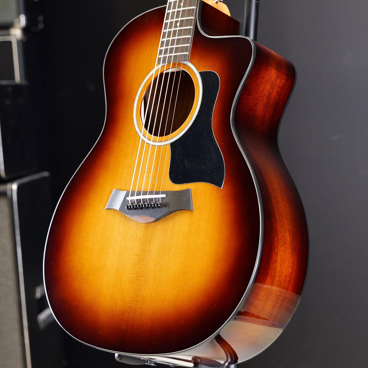 Taylor 214ce-K SB Plus