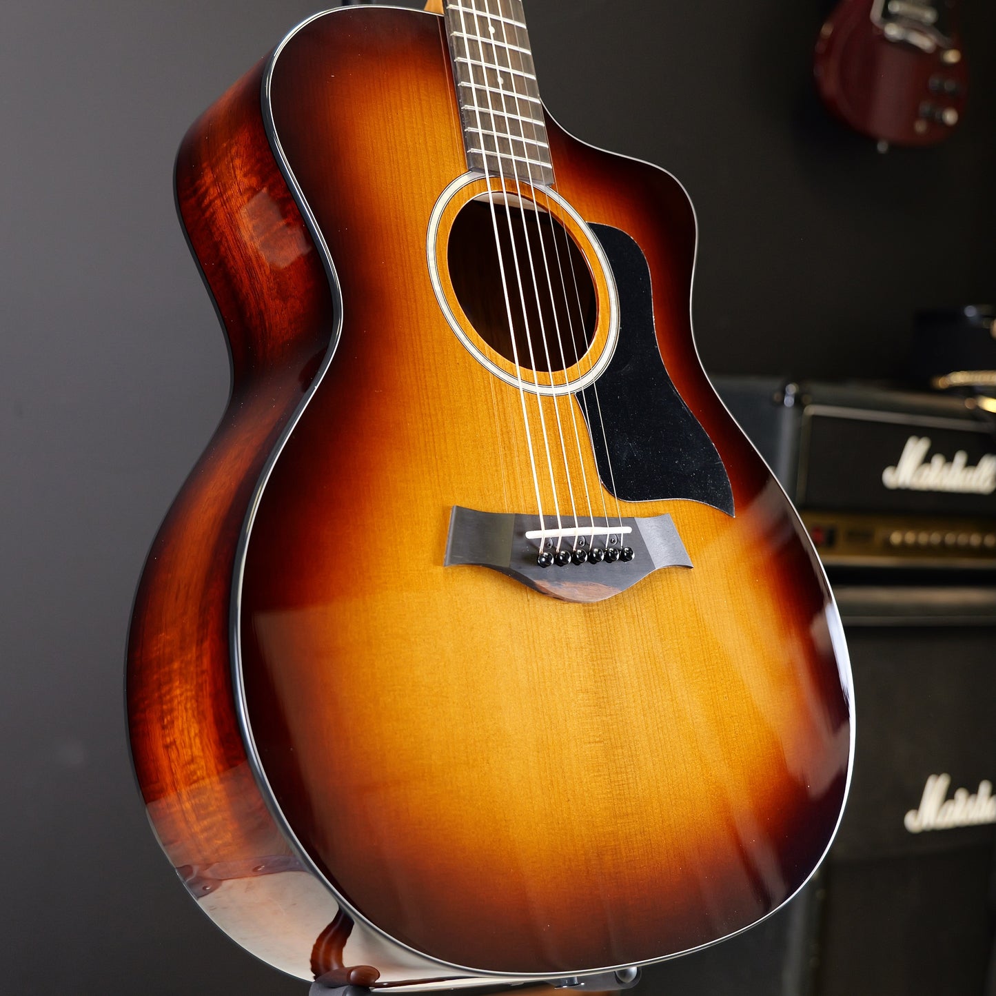 Taylor 214ce-K SB Plus