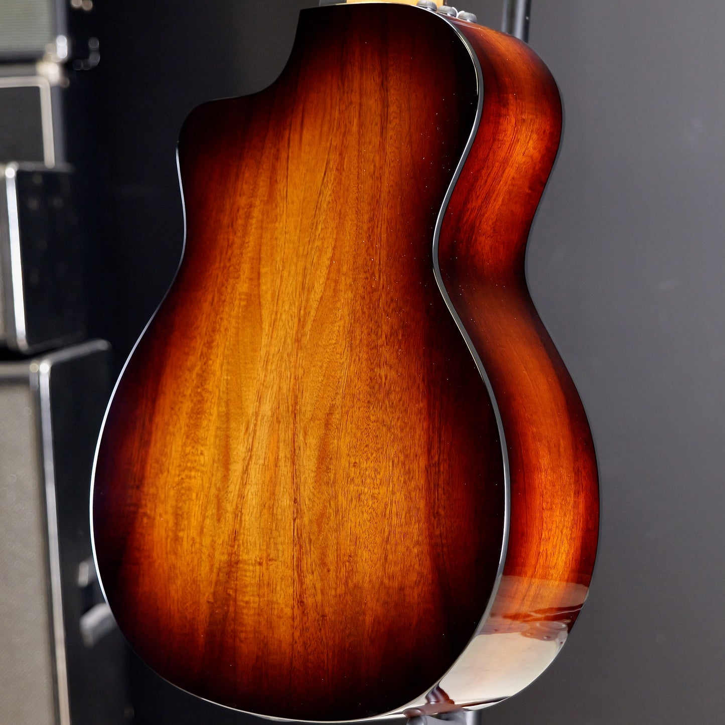 Taylor 214ce-K SB Plus