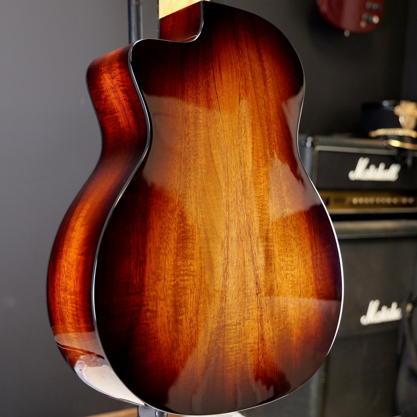 Taylor 214ce-K SB Plus