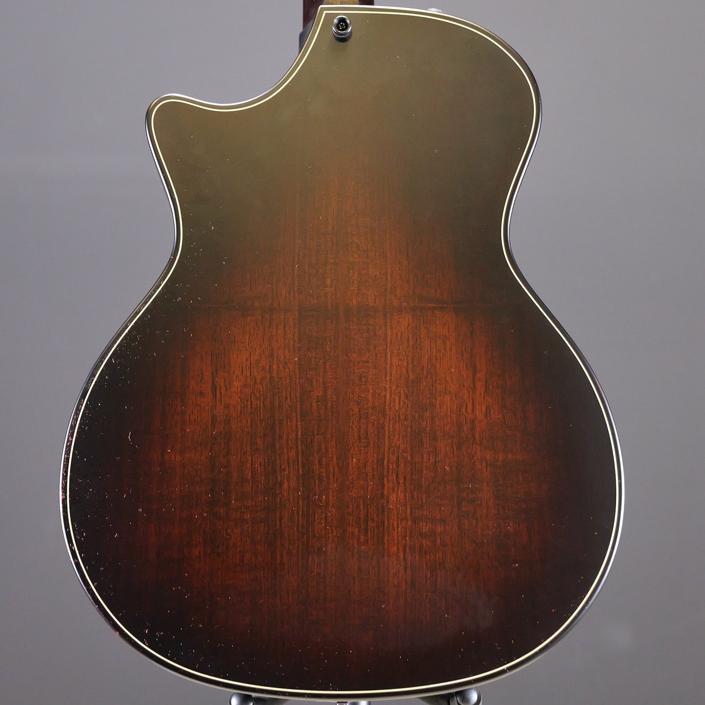 Taylor Builder's Edition 324ce