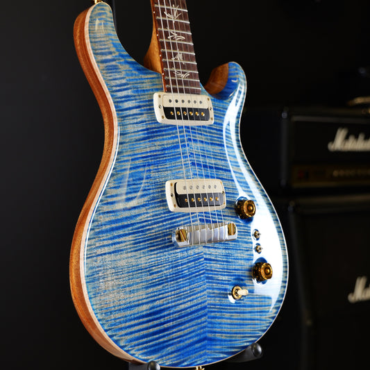 PRS Paul's Guitar Faded Blue Jean