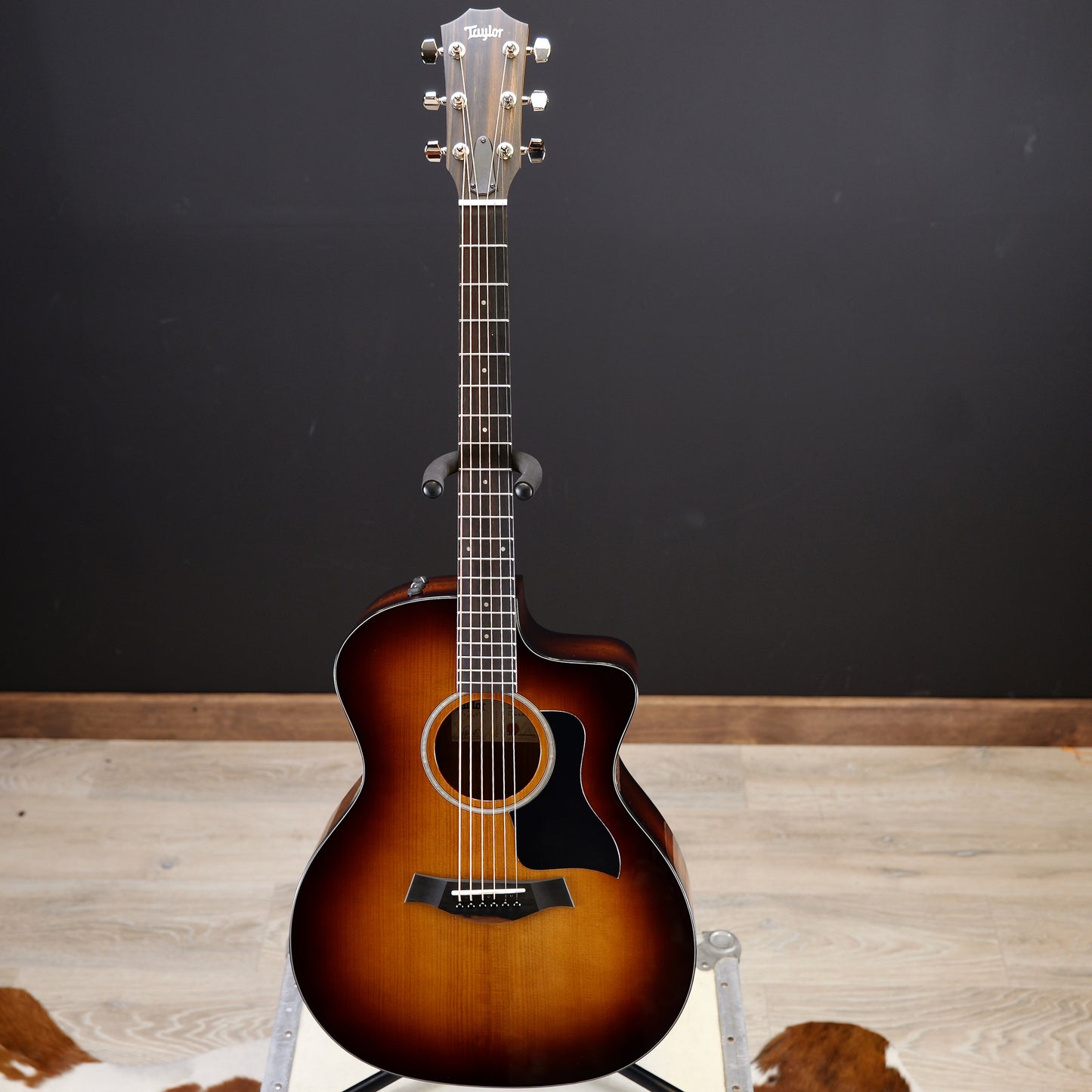 Taylor 214ce-K SB Plus