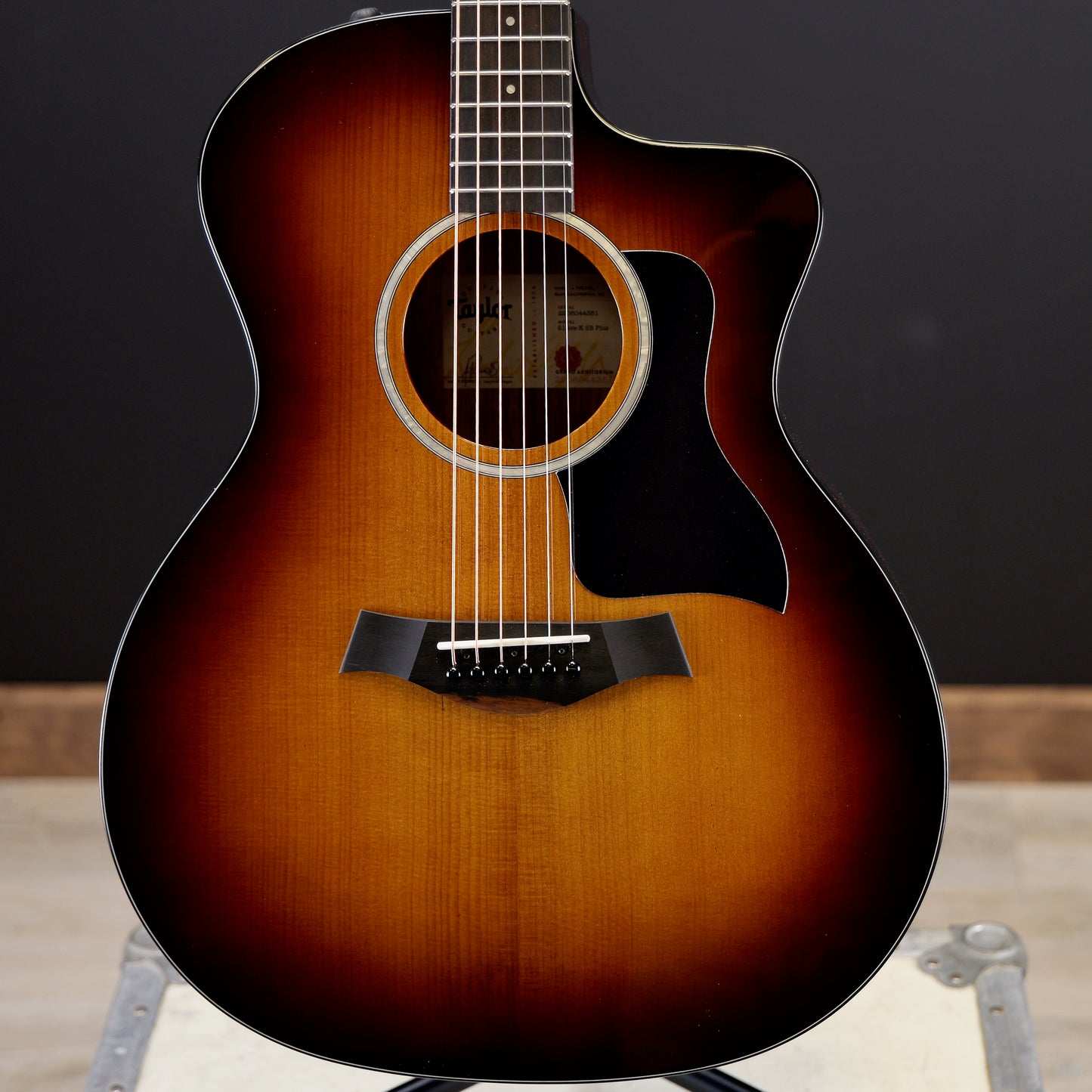 Taylor 214ce-K SB Plus