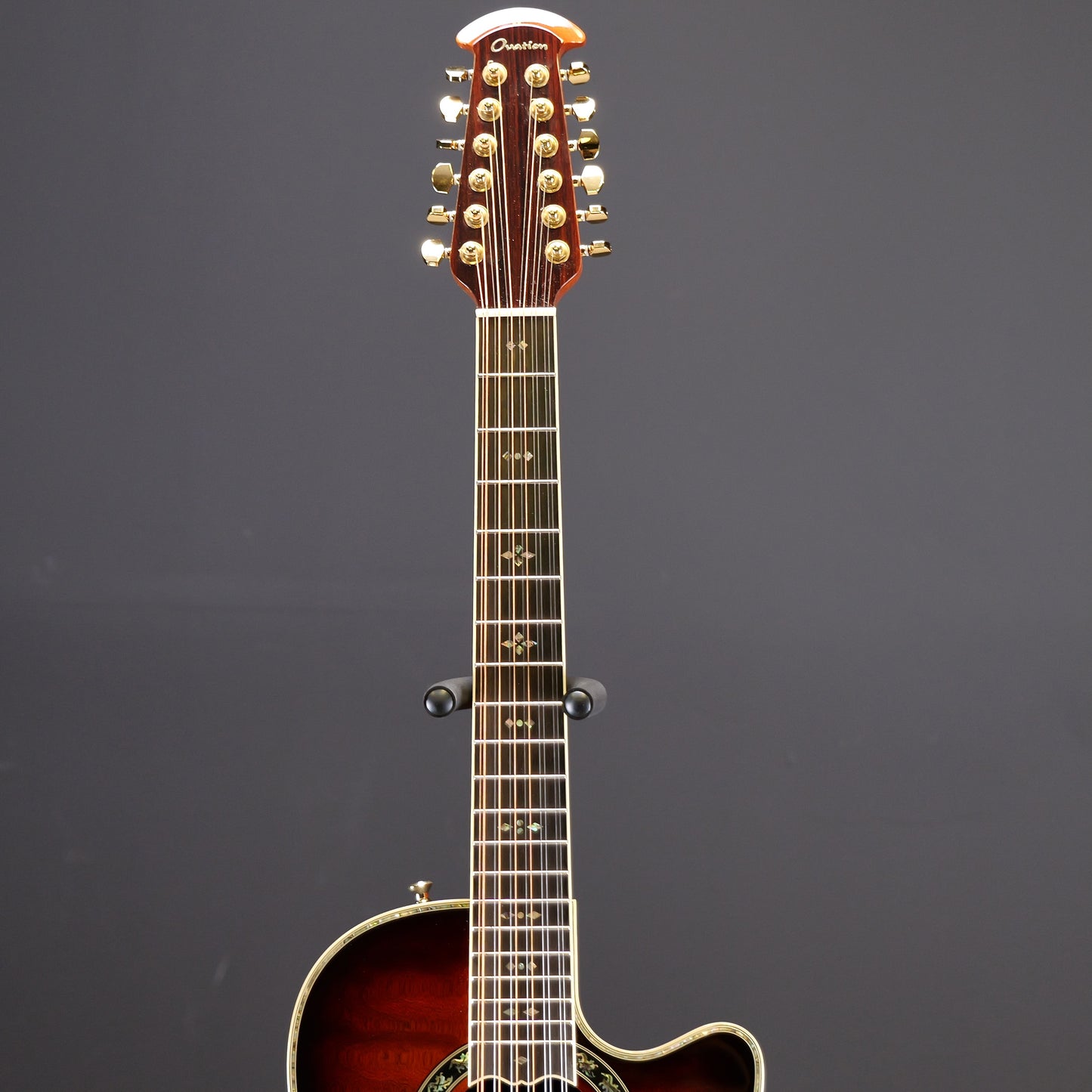 Ovation Legend Pro C2059AXP Tobacco Burst